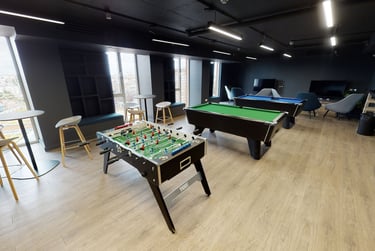 Bronze Studio at iQ Shoreditch, East Road, Shoreditch, London, N16AD - Image 4